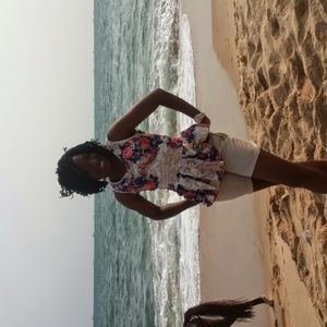 Meet your Posher, Chiamaka